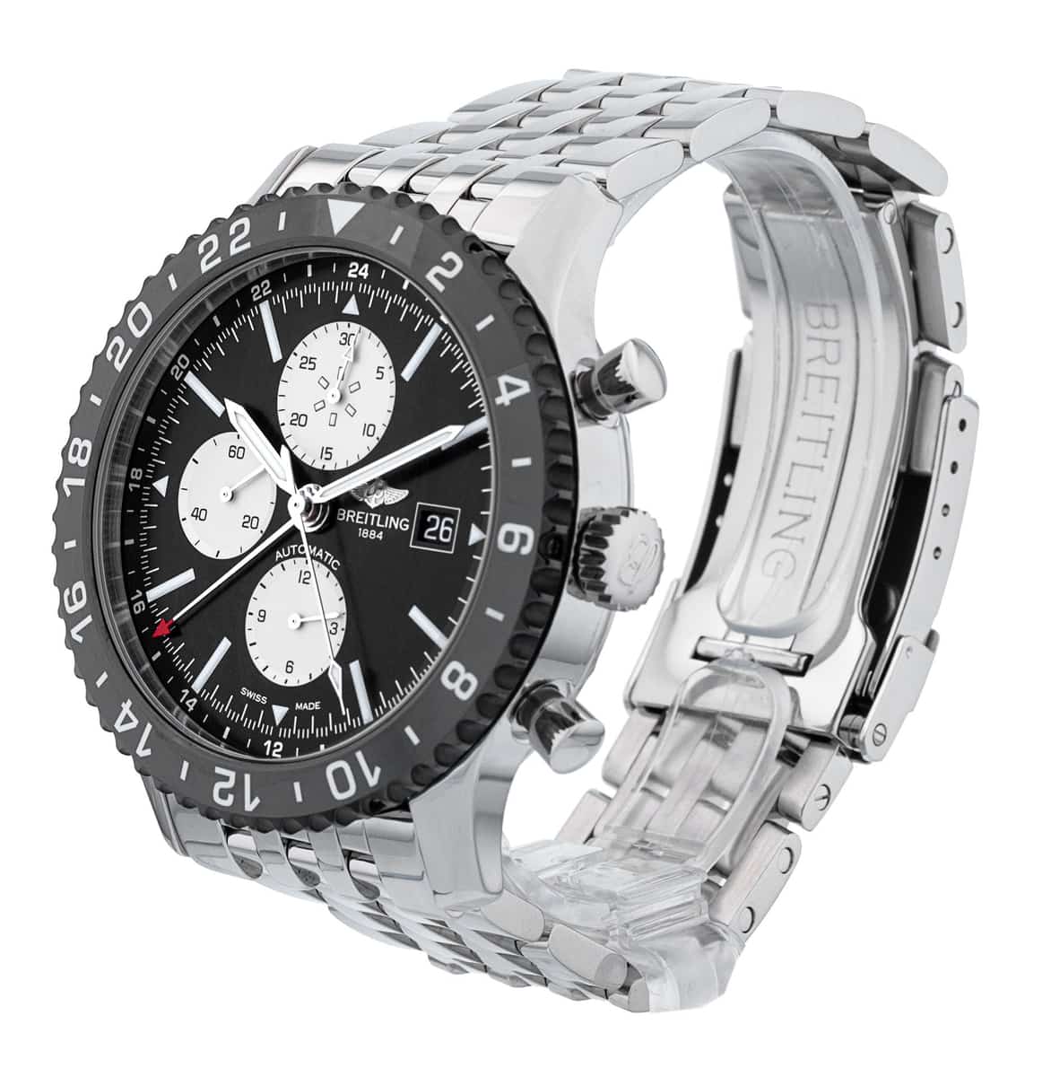 Breitling Chronoliner Y24310 Breitling Chronoliner Y24310